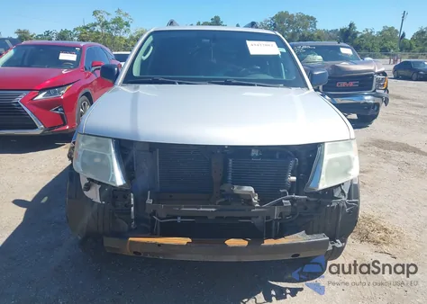 2012 Nissan Pathfinder S из США, поврежденный, VIN 5N1AR1NN3CC615662